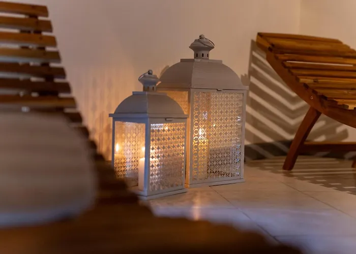 Villa Romantica Wellness & Spa